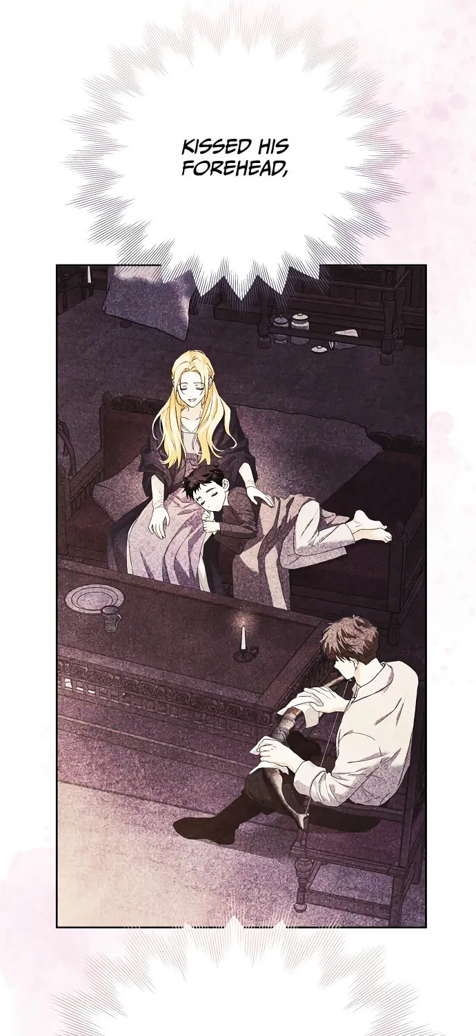 I Tamed My Ex-Husband's Mad Dog Chapter 11 page 28 - 