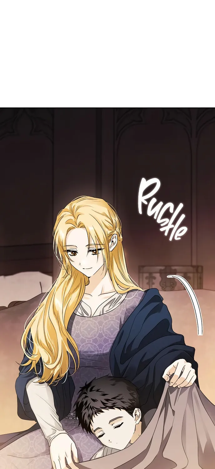 I Tamed My Ex-Husband's Mad Dog Chapter 11 page 4 - 