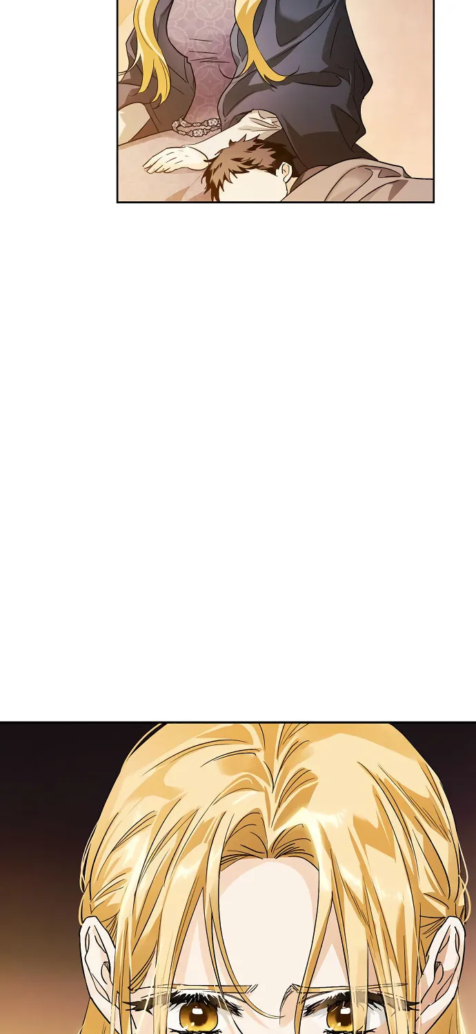 I Tamed My Ex-Husband's Mad Dog Chapter 11 page 32 - 
