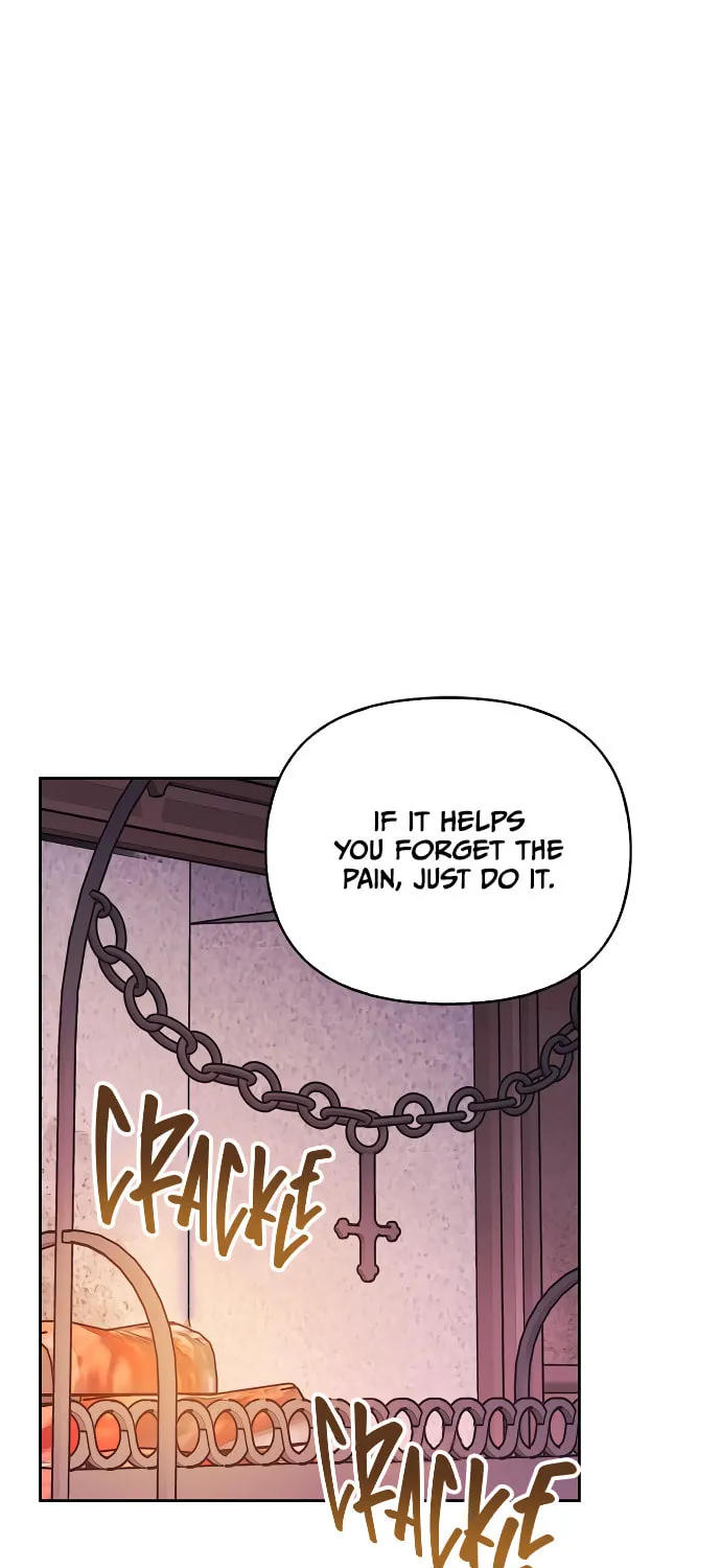 I Tamed My Ex-Husband's Mad Dog Chapter 11 page 35 - 
