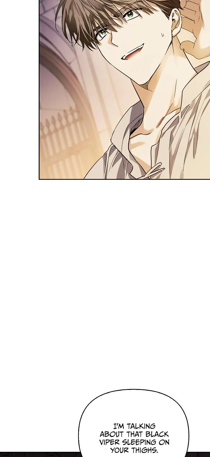 I Tamed My Ex-Husband's Mad Dog Chapter 11 page 54 - 