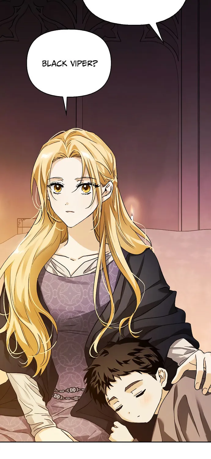 I Tamed My Ex-Husband's Mad Dog Chapter 11 page 55 - 
