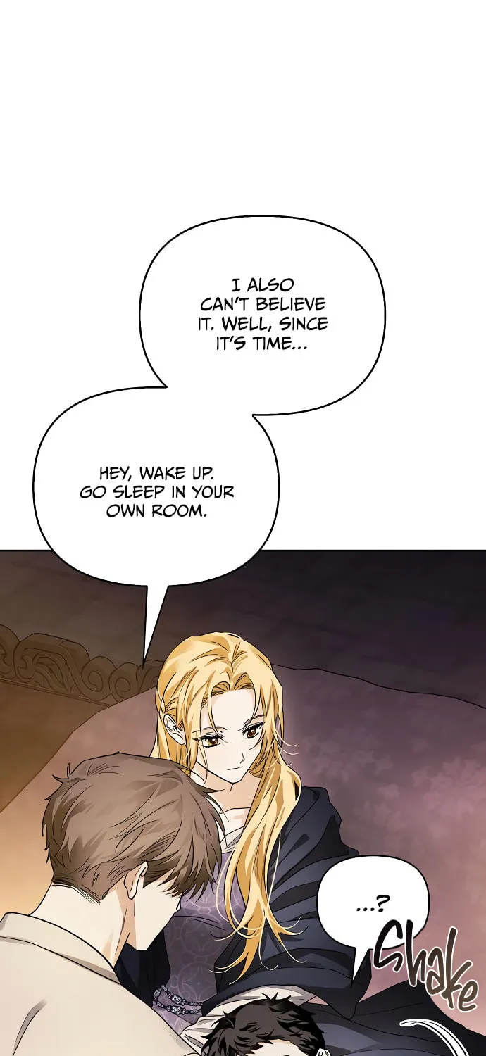 I Tamed My Ex-Husband's Mad Dog Chapter 11 page 59 - 