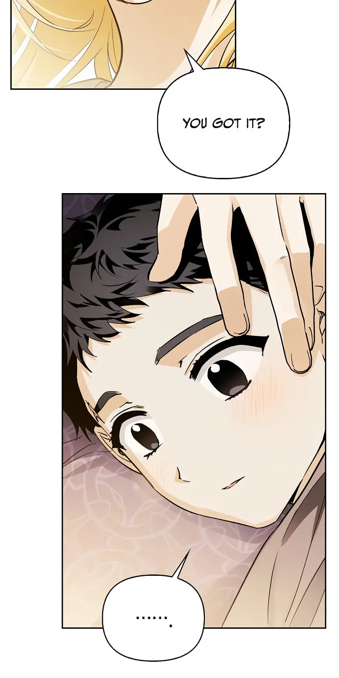 I Tamed My Ex-Husband's Mad Dog Chapter 11 page 69 - 