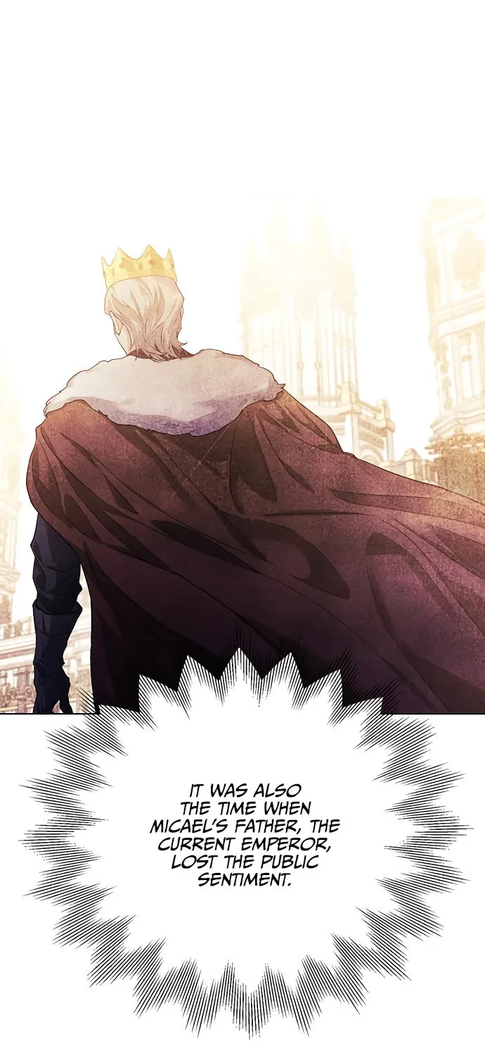 I Tamed My Ex-Husband's Mad Dog Chapter 11 page 87 - 