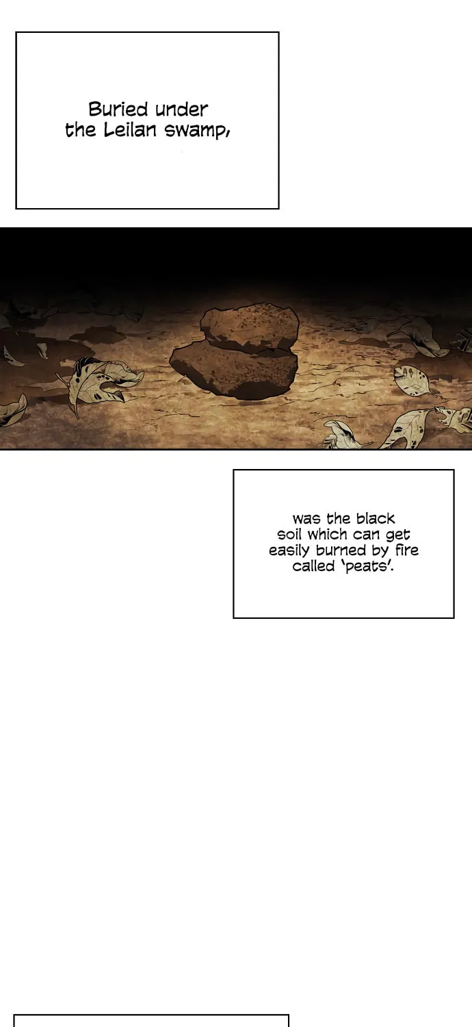 I Tamed My Ex-Husband's Mad Dog Chapter 11 page 89 - 