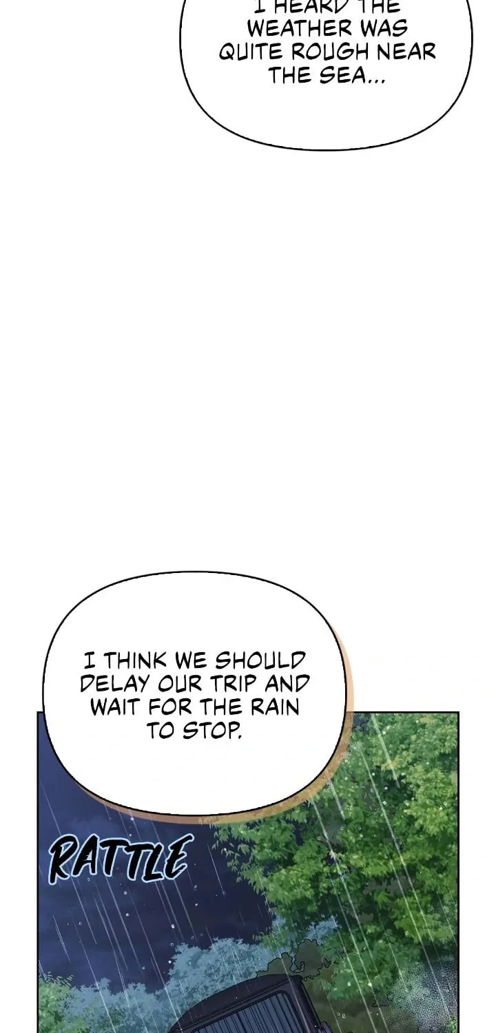 I Tamed My Ex-Husband's Mad Dog Chapter 110 page 3 - 