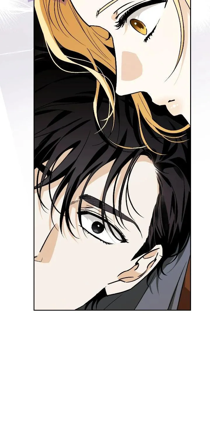 I Tamed My Ex-Husband's Mad Dog Chapter 110 page 36 - 