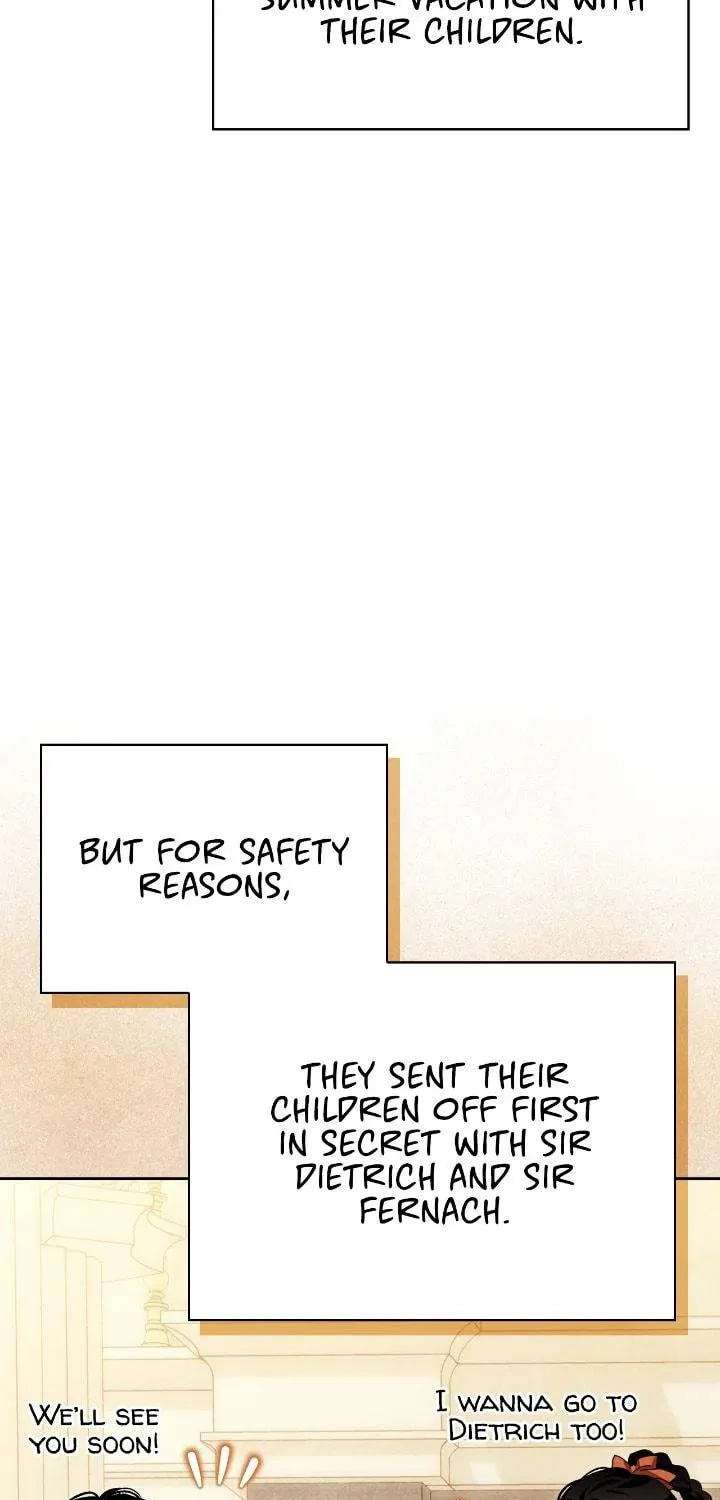 I Tamed My Ex-Husband's Mad Dog Chapter 110 page 5 - 
