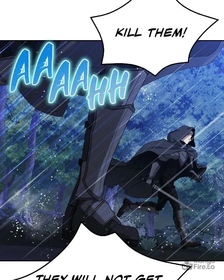 I Tamed My Ex-Husband's Mad Dog Chapter 110 page 44 - 
