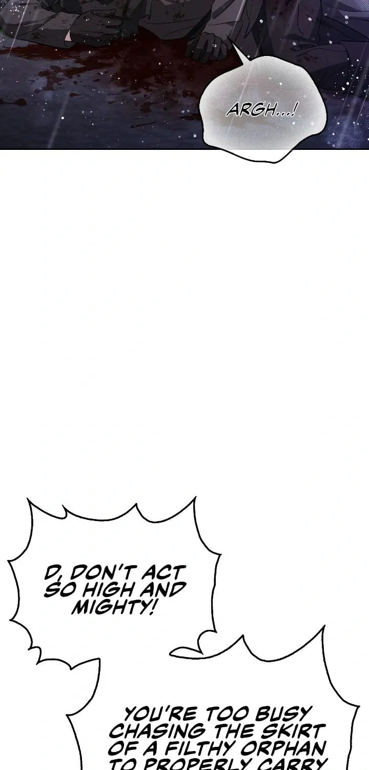 I Tamed My Ex-Husband's Mad Dog Chapter 110 page 57 - 