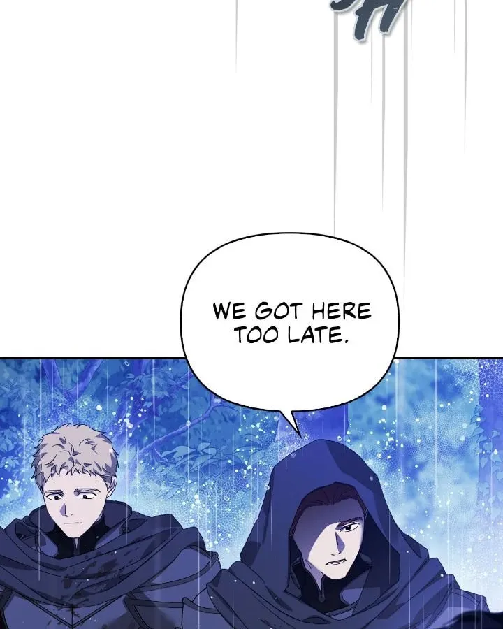 I Tamed My Ex-Husband's Mad Dog Chapter 110 page 60 - 