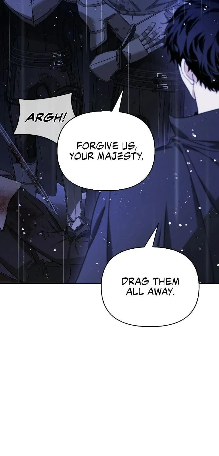 I Tamed My Ex-Husband's Mad Dog Chapter 110 page 61 - 