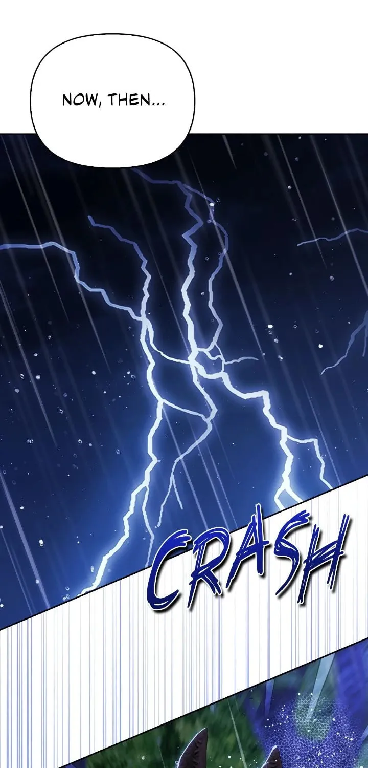 I Tamed My Ex-Husband's Mad Dog Chapter 110 page 63 - 