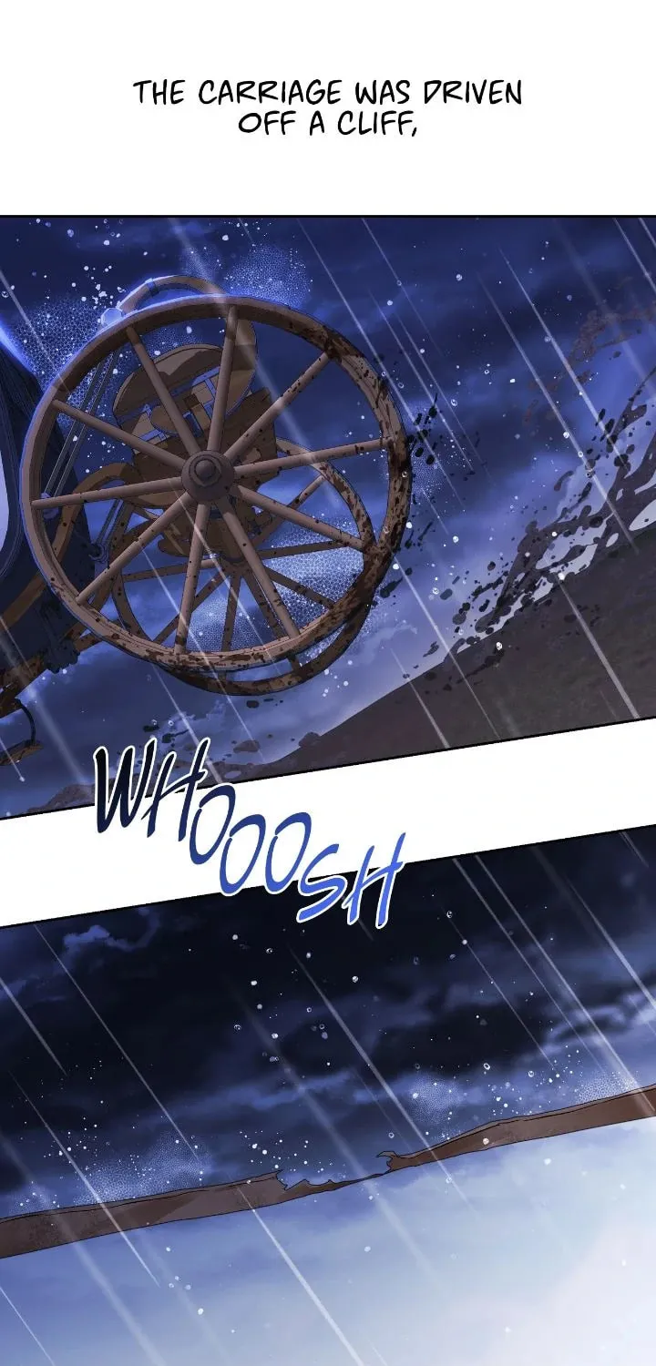 I Tamed My Ex-Husband's Mad Dog Chapter 110 page 70 - 