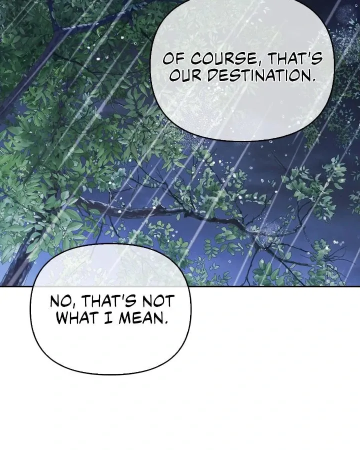 I Tamed My Ex-Husband's Mad Dog Chapter 110 page 8 - 