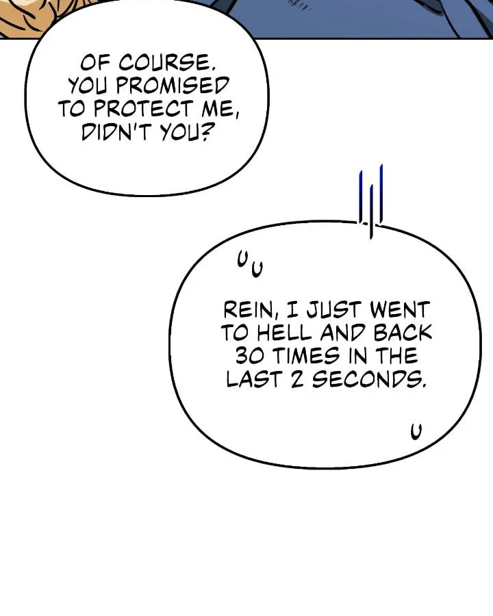 I Tamed My Ex-Husband's Mad Dog Chapter 110 page 82 - 