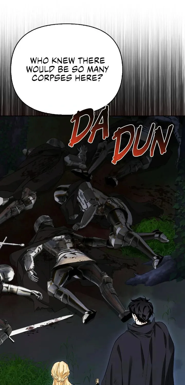 I Tamed My Ex-Husband's Mad Dog Chapter 110 page 86 - 