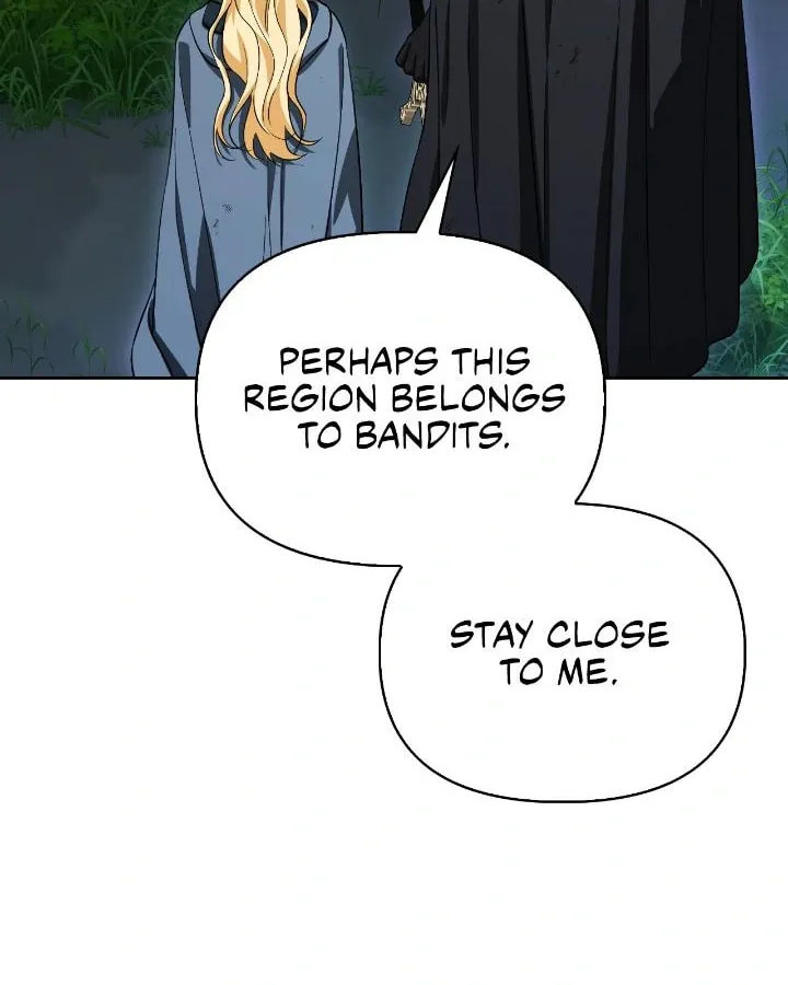 I Tamed My Ex-Husband's Mad Dog Chapter 110 page 87 - 