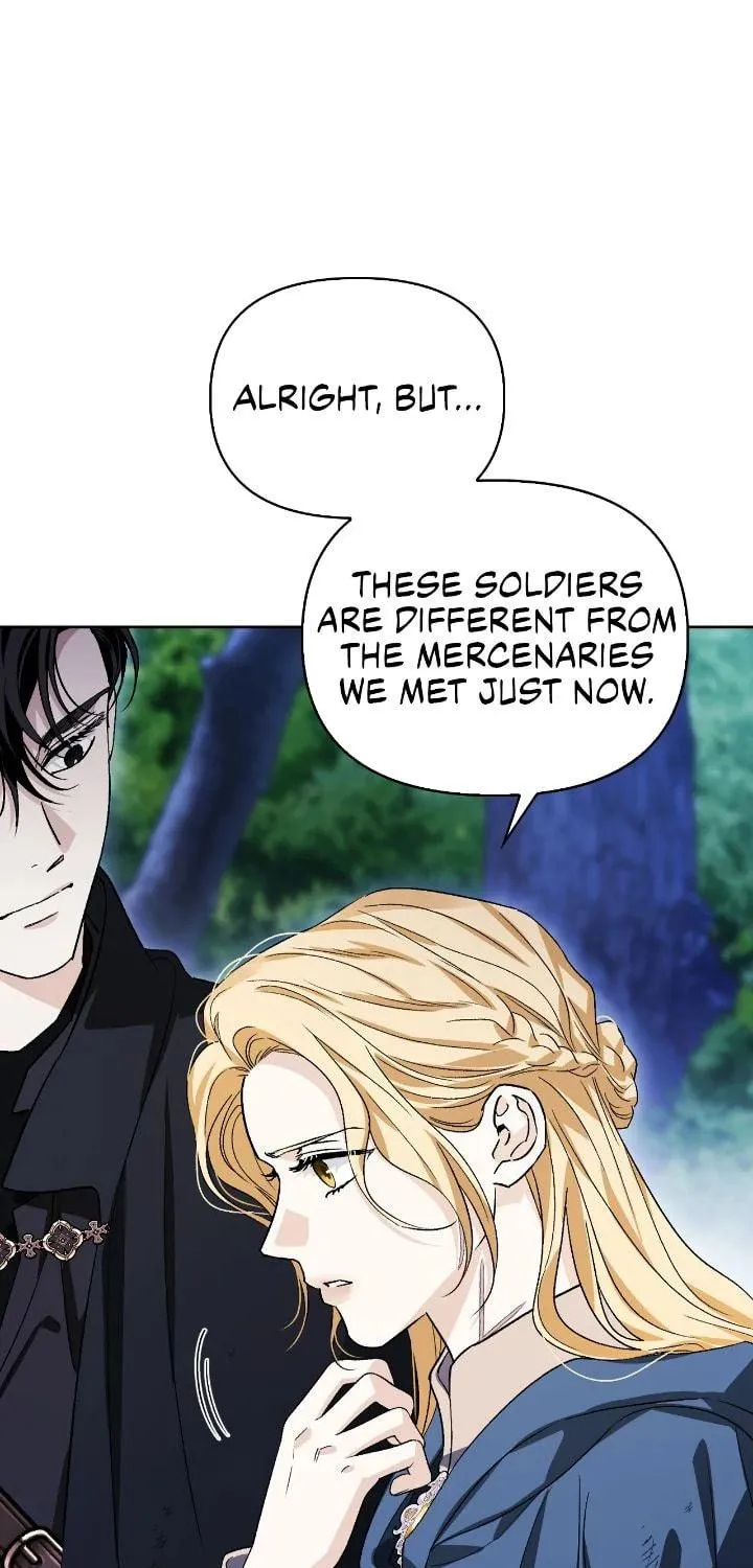 I Tamed My Ex-Husband's Mad Dog Chapter 110 page 88 - 