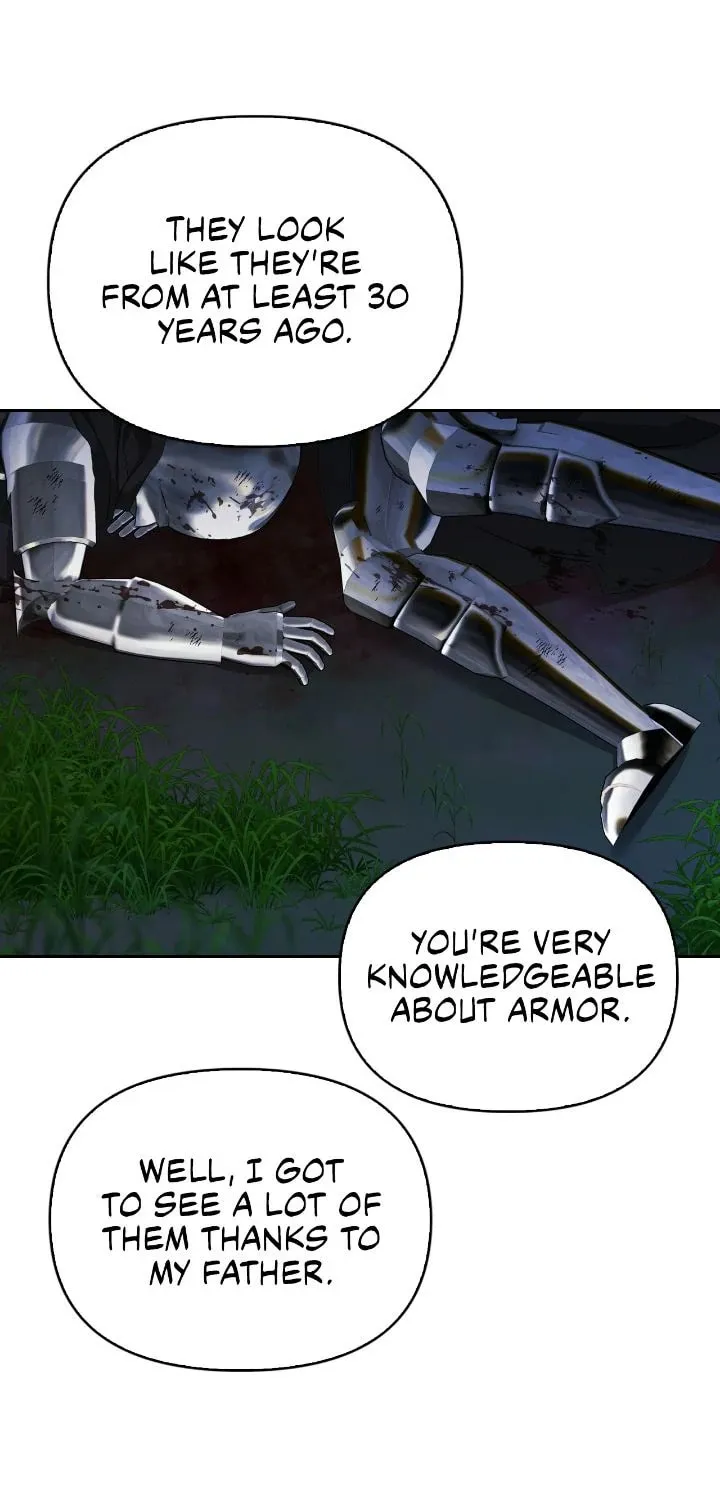 I Tamed My Ex-Husband's Mad Dog Chapter 110 page 90 - 