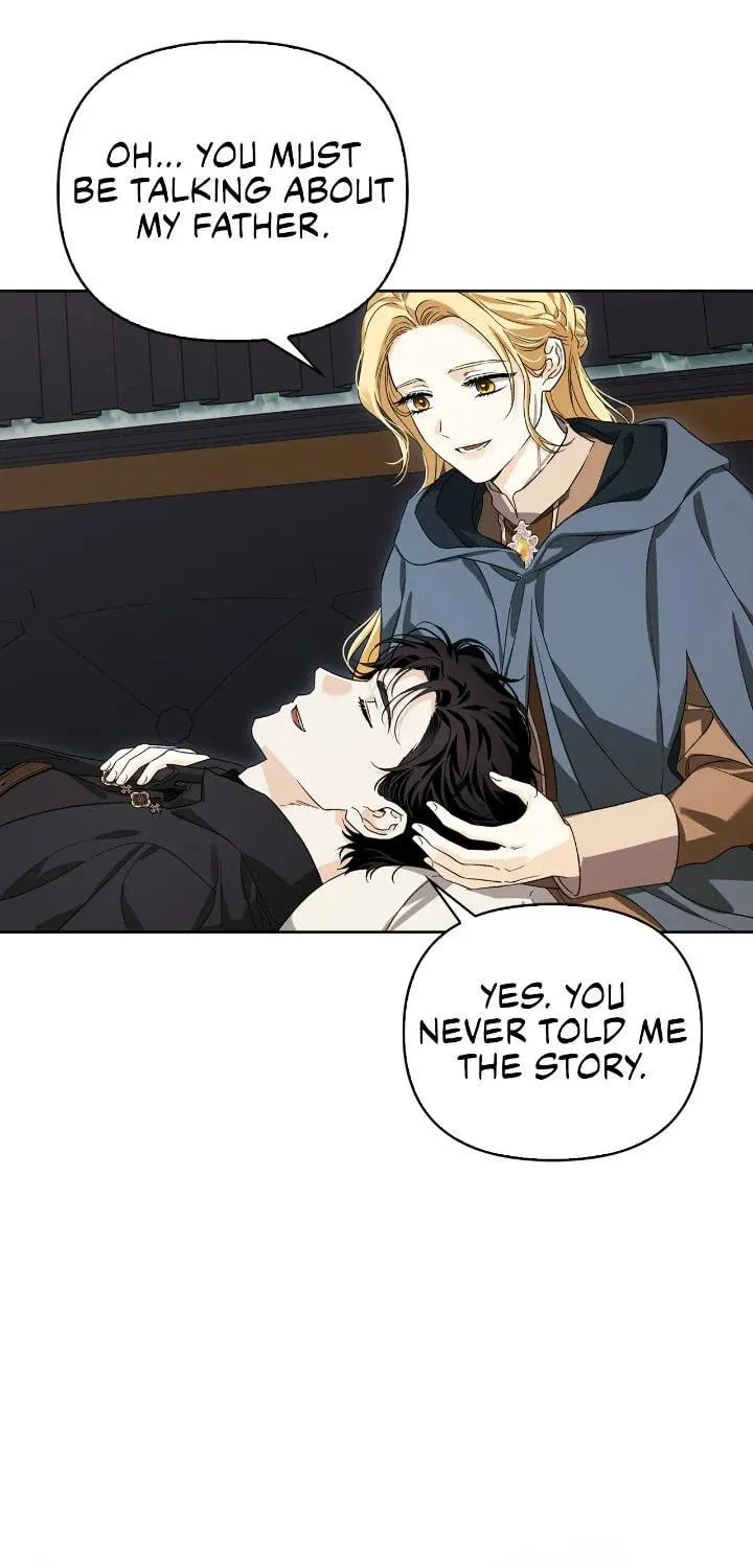 I Tamed My Ex-Husband's Mad Dog Chapter 110 page 10 - 