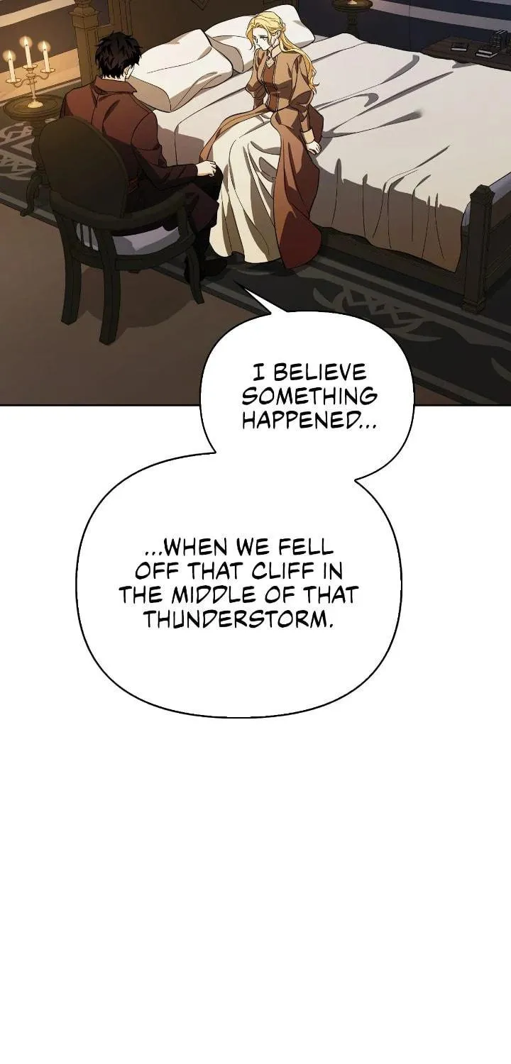 I Tamed My Ex-Husband's Mad Dog Chapter 111 page 17 - 