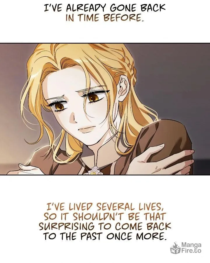 I Tamed My Ex-Husband's Mad Dog Chapter 111 page 18 - 