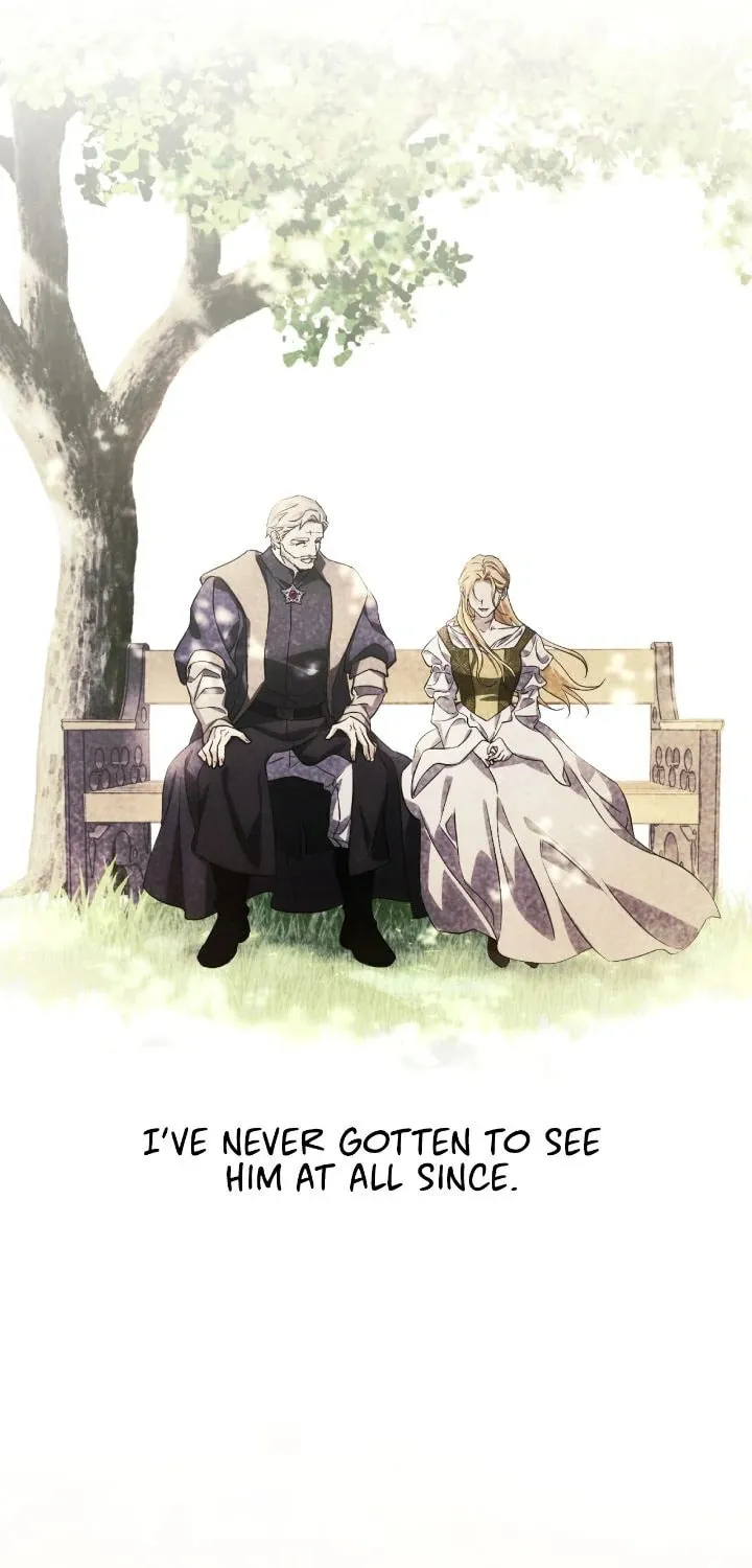 I Tamed My Ex-Husband's Mad Dog Chapter 111 page 22 - 
