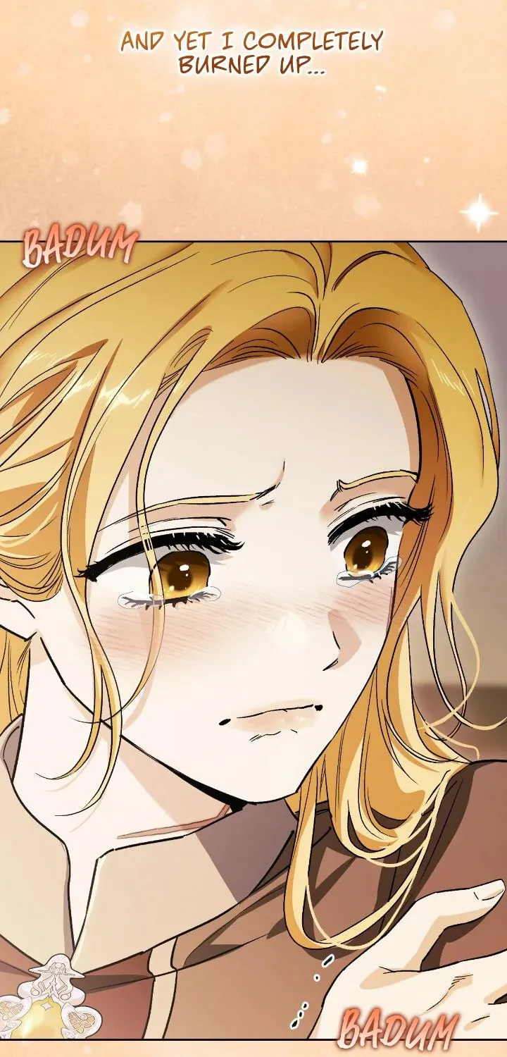 I Tamed My Ex-Husband's Mad Dog Chapter 111 page 24 - 