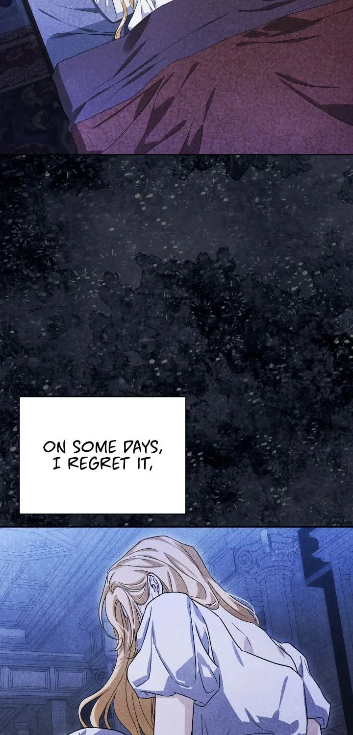 I Tamed My Ex-Husband's Mad Dog Chapter 111 page 34 - 