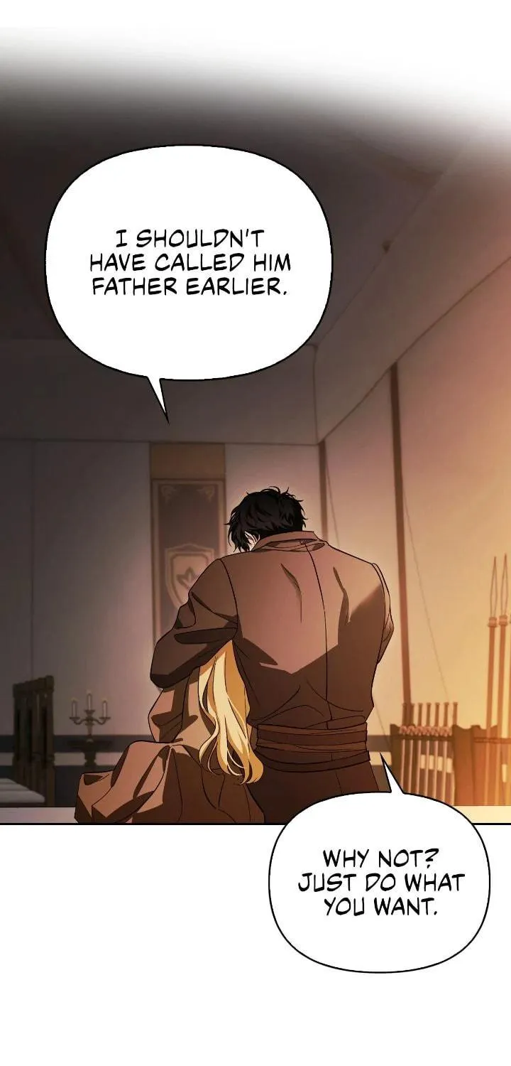 I Tamed My Ex-Husband's Mad Dog Chapter 111 page 38 - 