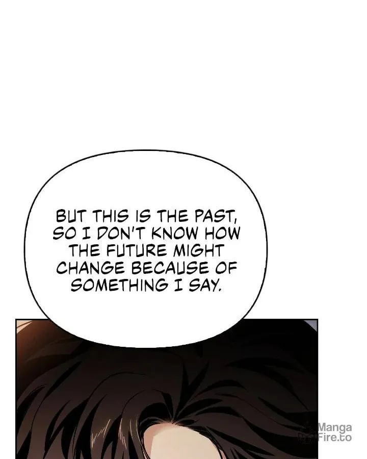 I Tamed My Ex-Husband's Mad Dog Chapter 111 page 39 - 
