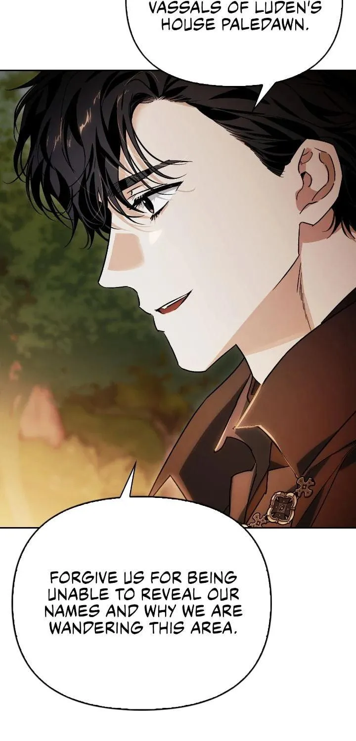 I Tamed My Ex-Husband's Mad Dog Chapter 111 page 5 - 