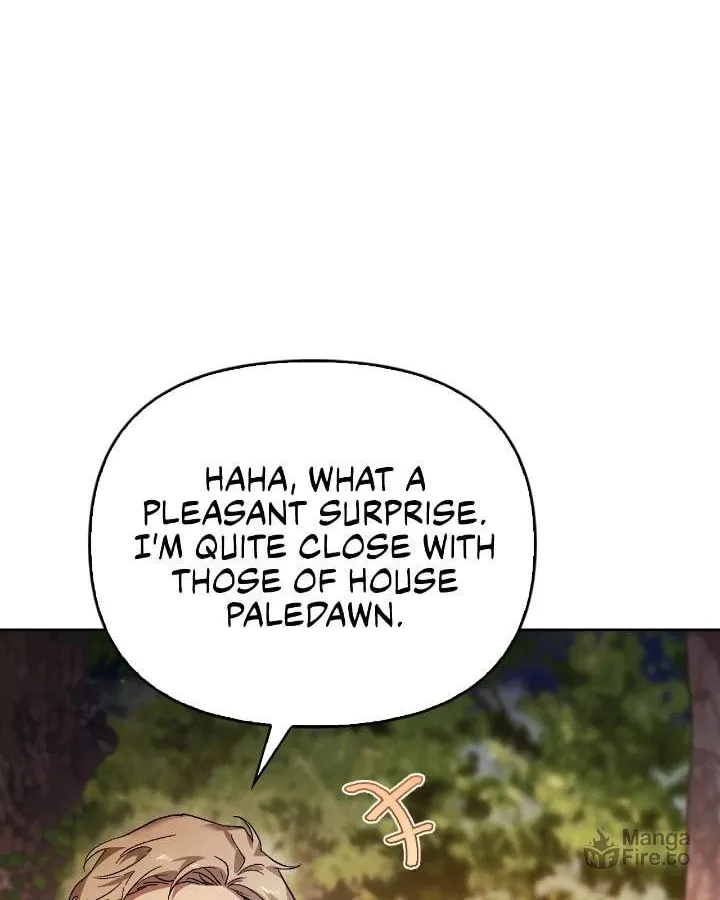 I Tamed My Ex-Husband's Mad Dog Chapter 111 page 6 - 