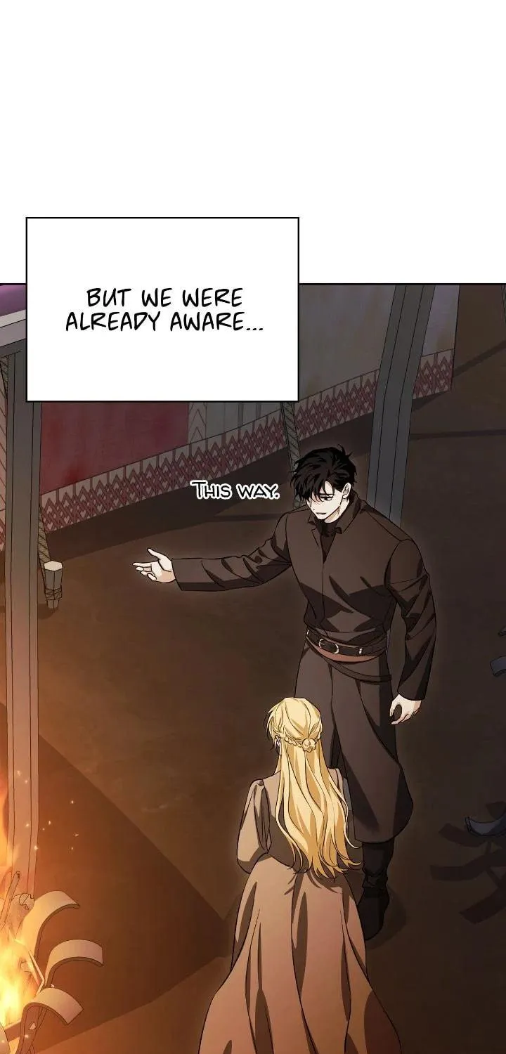I Tamed My Ex-Husband's Mad Dog Chapter 111 page 55 - 
