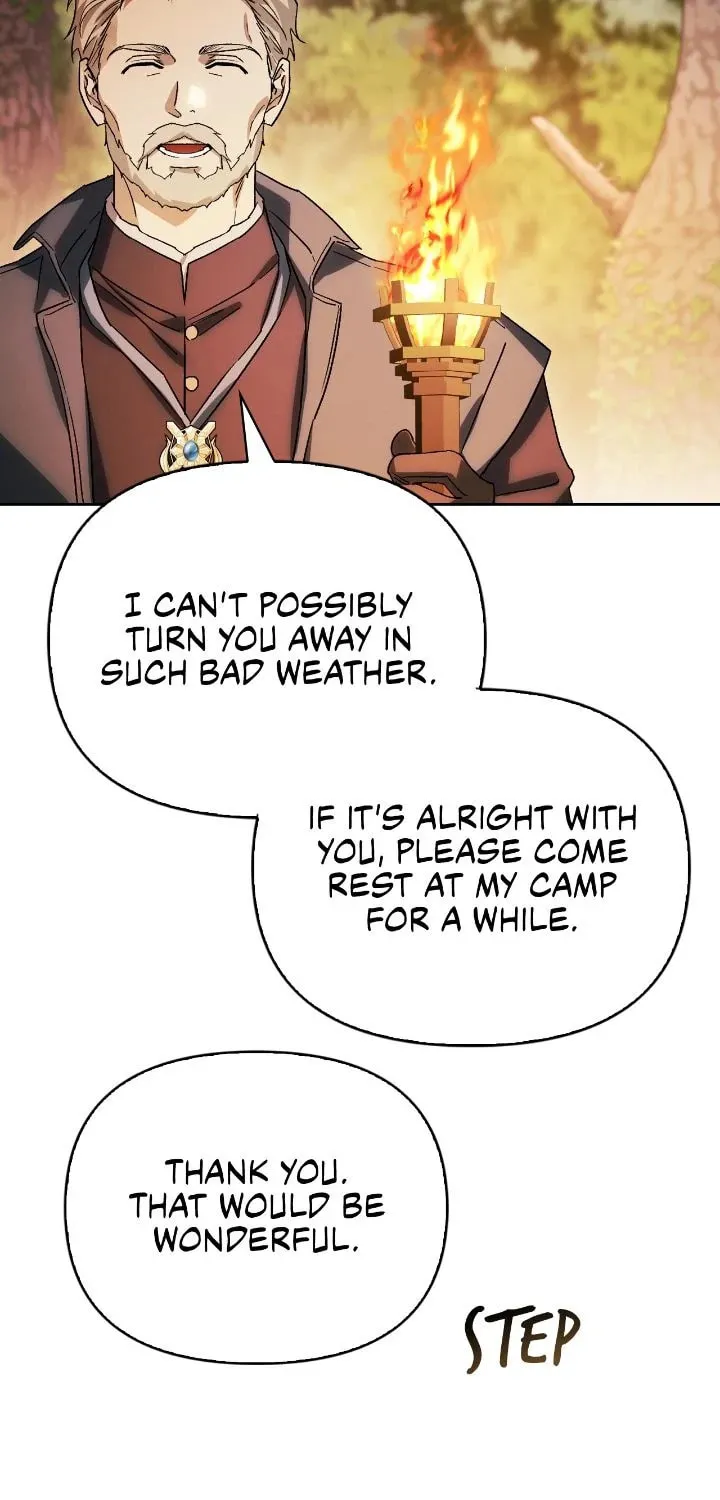 I Tamed My Ex-Husband's Mad Dog Chapter 111 page 7 - 