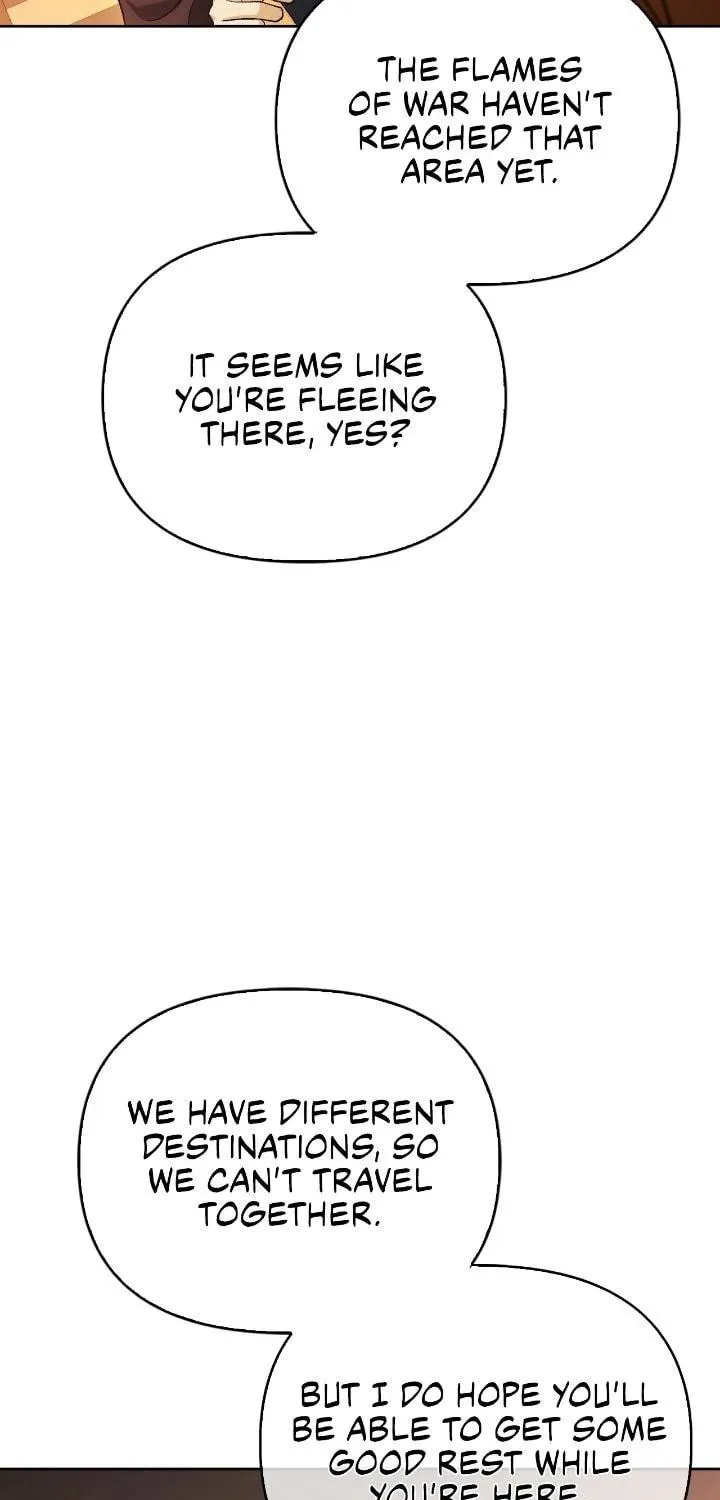I Tamed My Ex-Husband's Mad Dog Chapter 111 page 66 - 
