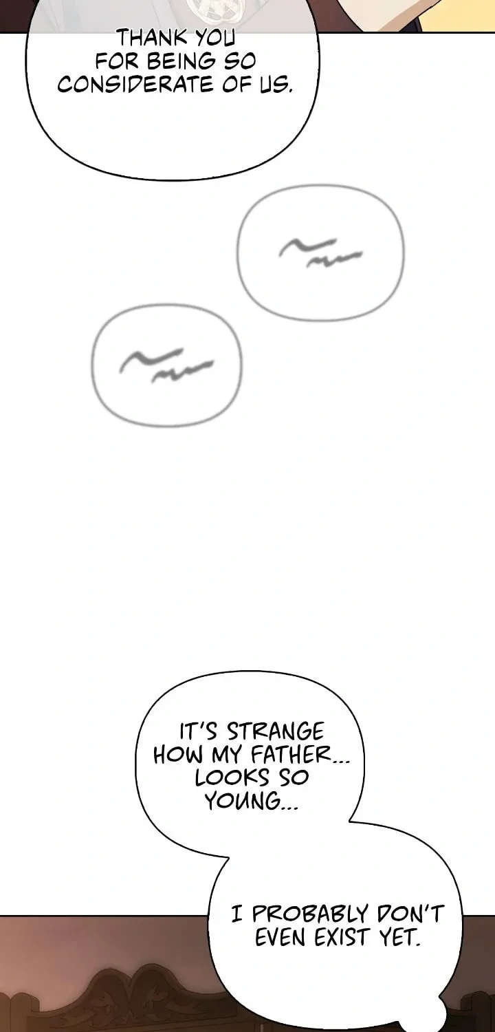 I Tamed My Ex-Husband's Mad Dog Chapter 111 page 68 - 