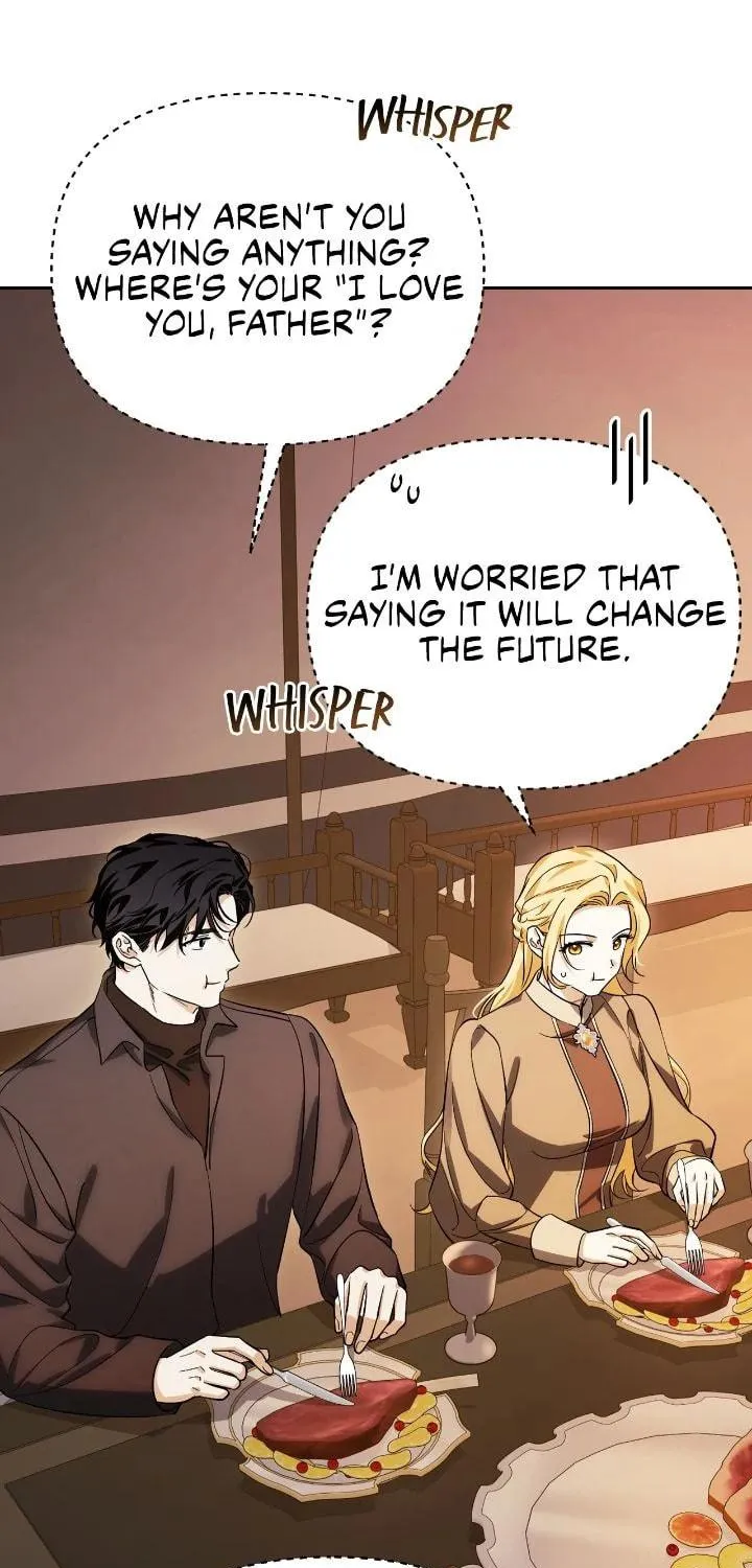 I Tamed My Ex-Husband's Mad Dog Chapter 111 page 71 - 