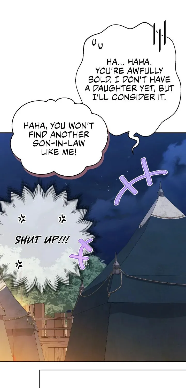 I Tamed My Ex-Husband's Mad Dog Chapter 111 page 80 - 