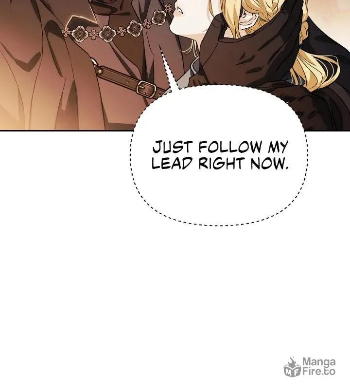 I Tamed My Ex-Husband's Mad Dog Chapter 111 page 9 - 
