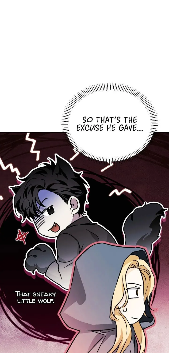I Tamed My Ex-Husband's Mad Dog Chapter 111 page 98 - 
