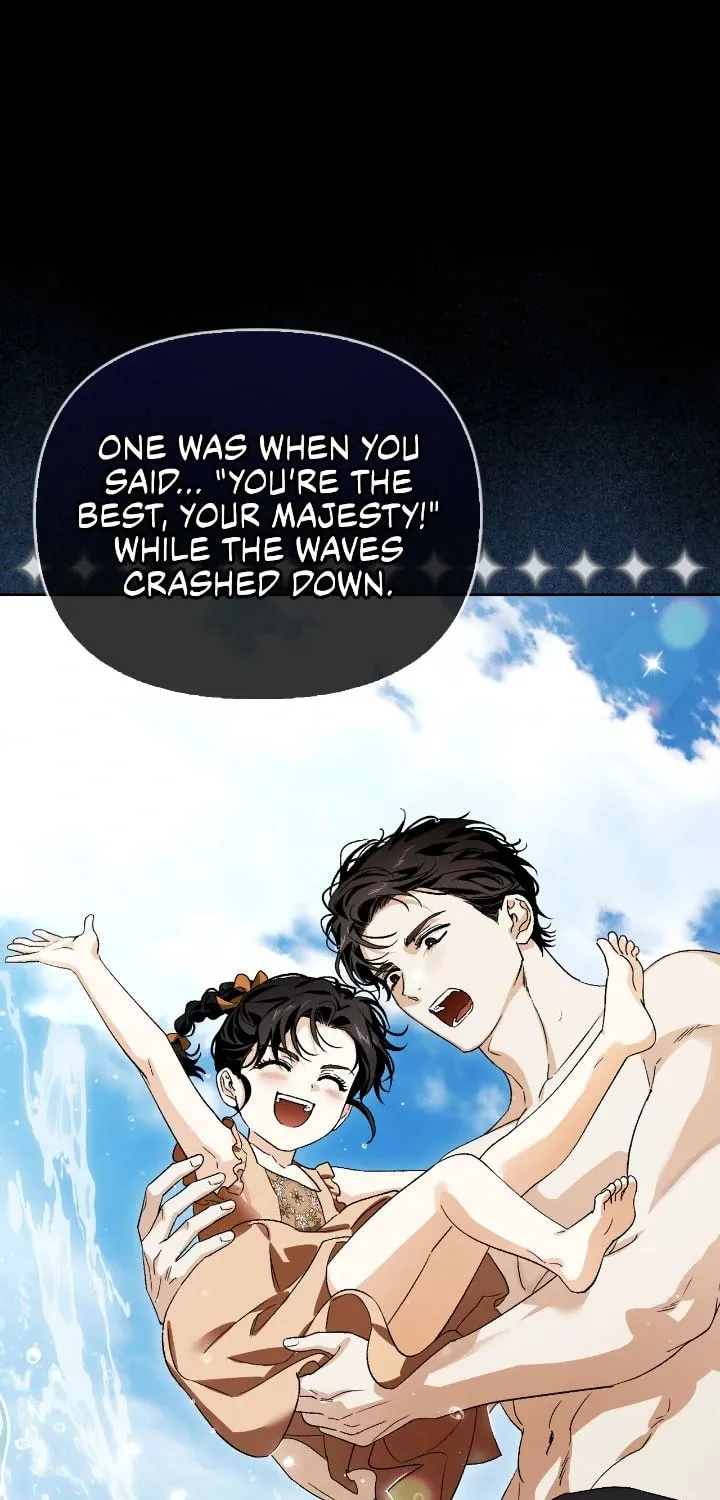 I Tamed My Ex-Husband's Mad Dog Chapter 112 page 113 - 