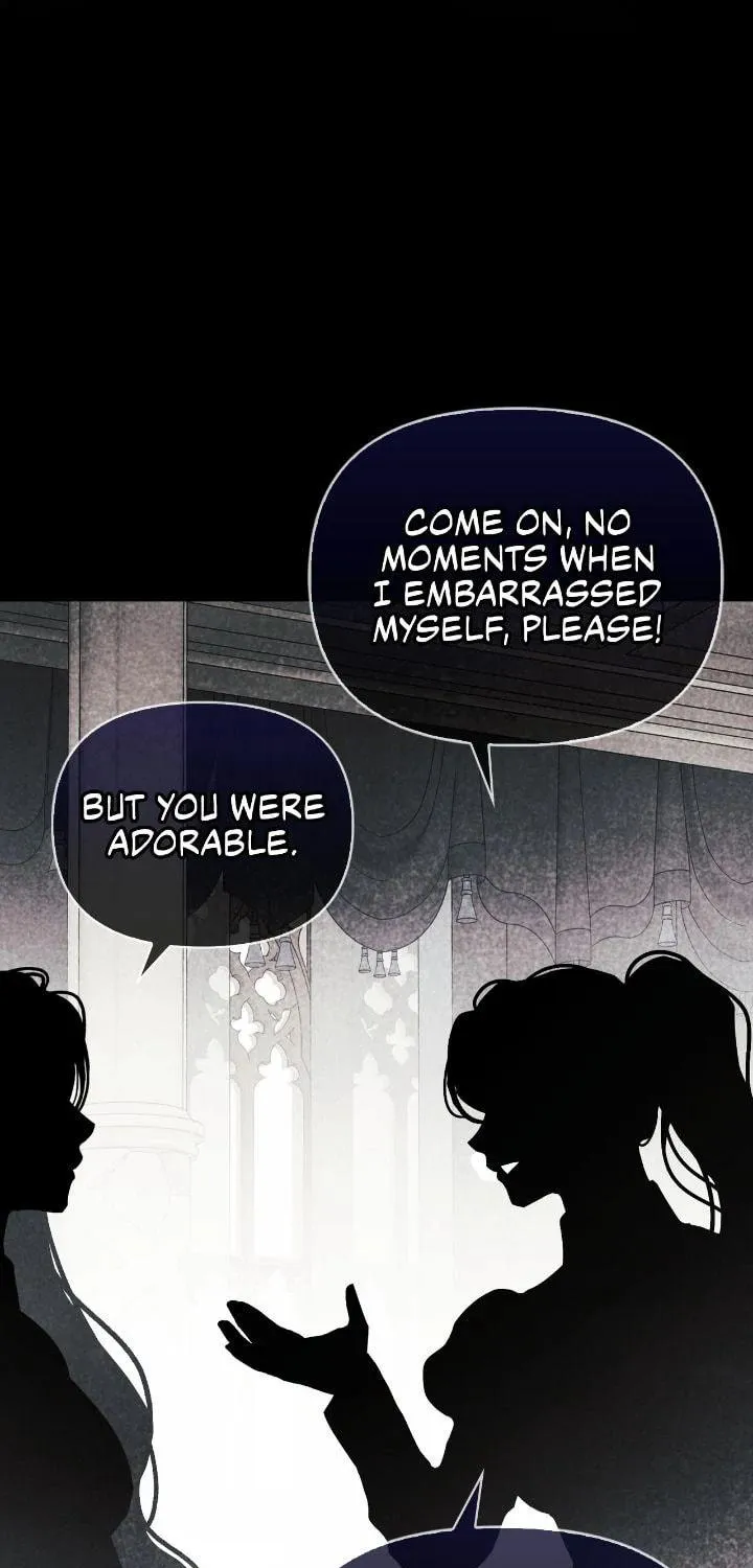 I Tamed My Ex-Husband's Mad Dog Chapter 112 page 115 - 