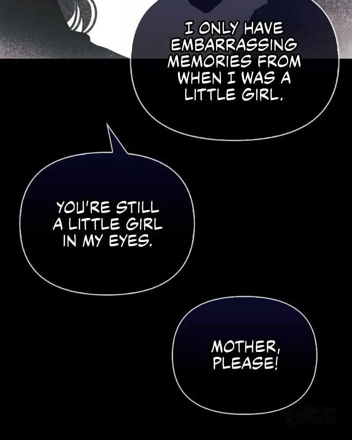 I Tamed My Ex-Husband's Mad Dog Chapter 112 page 116 - 