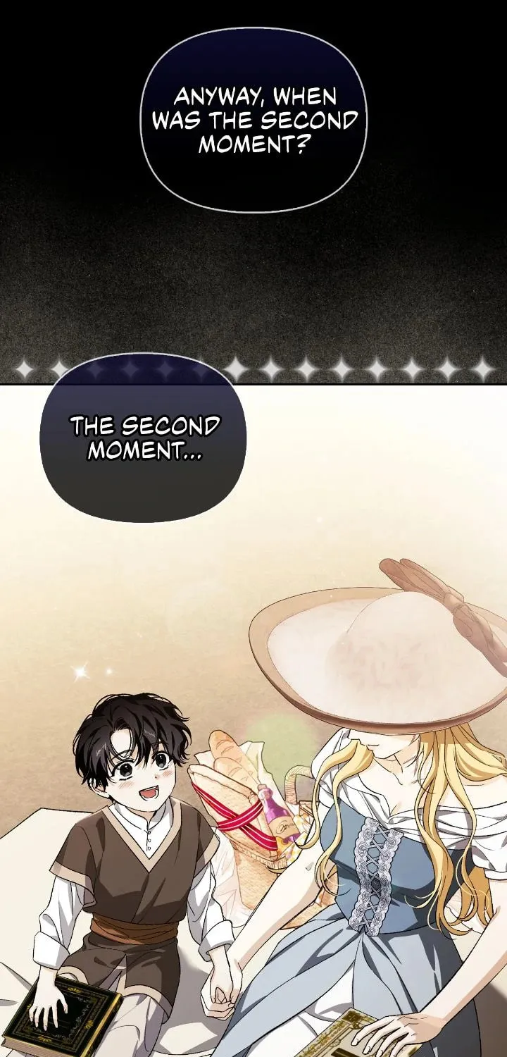 I Tamed My Ex-Husband's Mad Dog Chapter 112 page 118 - 