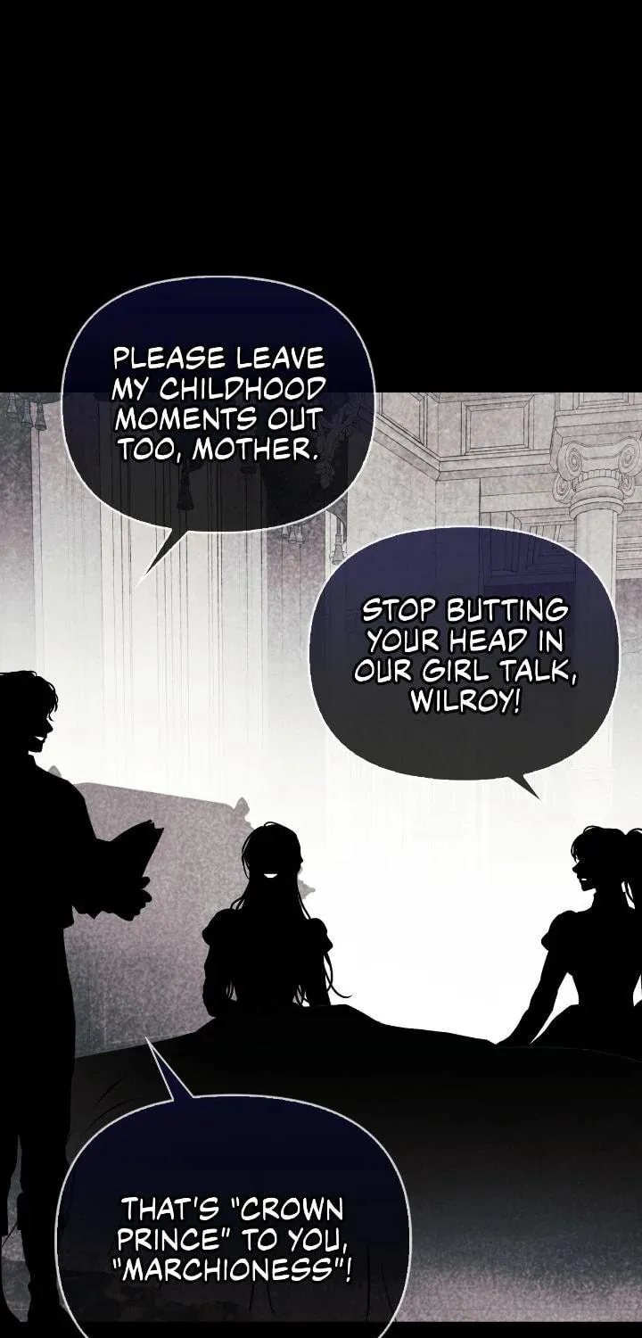 I Tamed My Ex-Husband's Mad Dog Chapter 112 page 120 - 