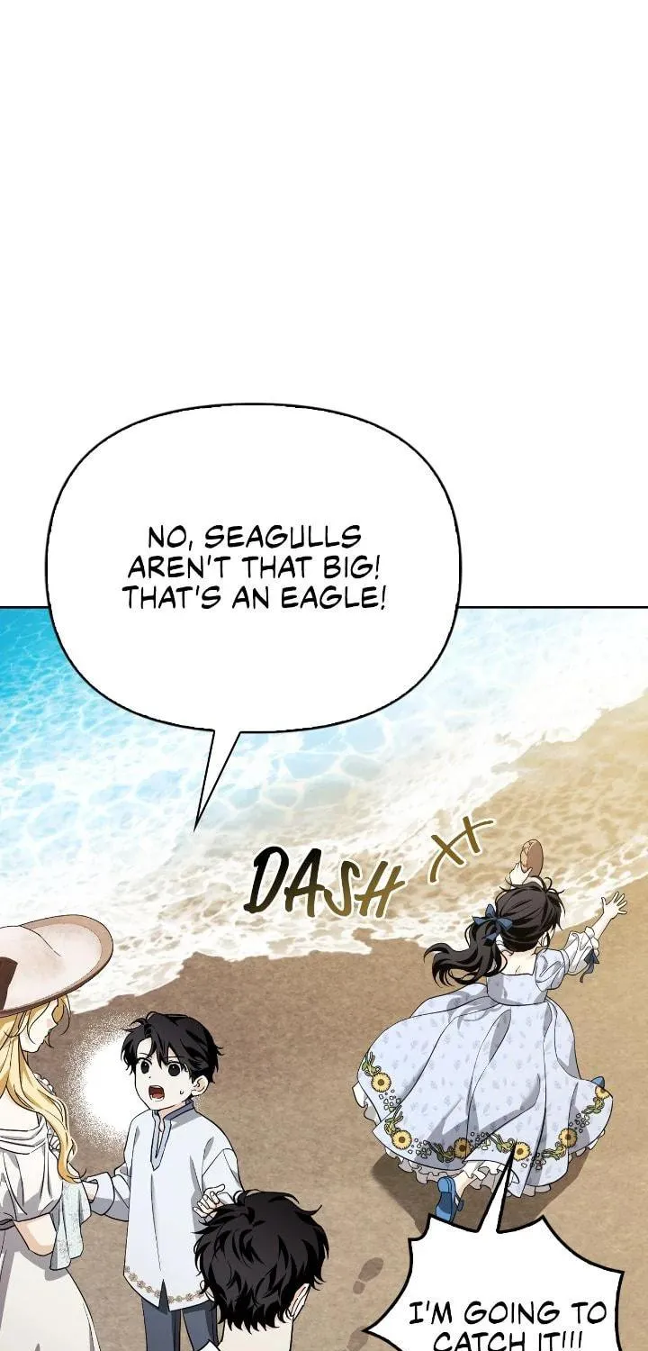 I Tamed My Ex-Husband's Mad Dog Chapter 112 page 17 - 