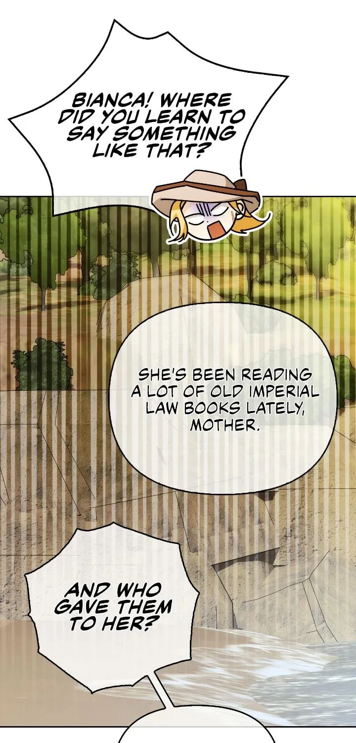 I Tamed My Ex-Husband's Mad Dog Chapter 112 page 25 - 